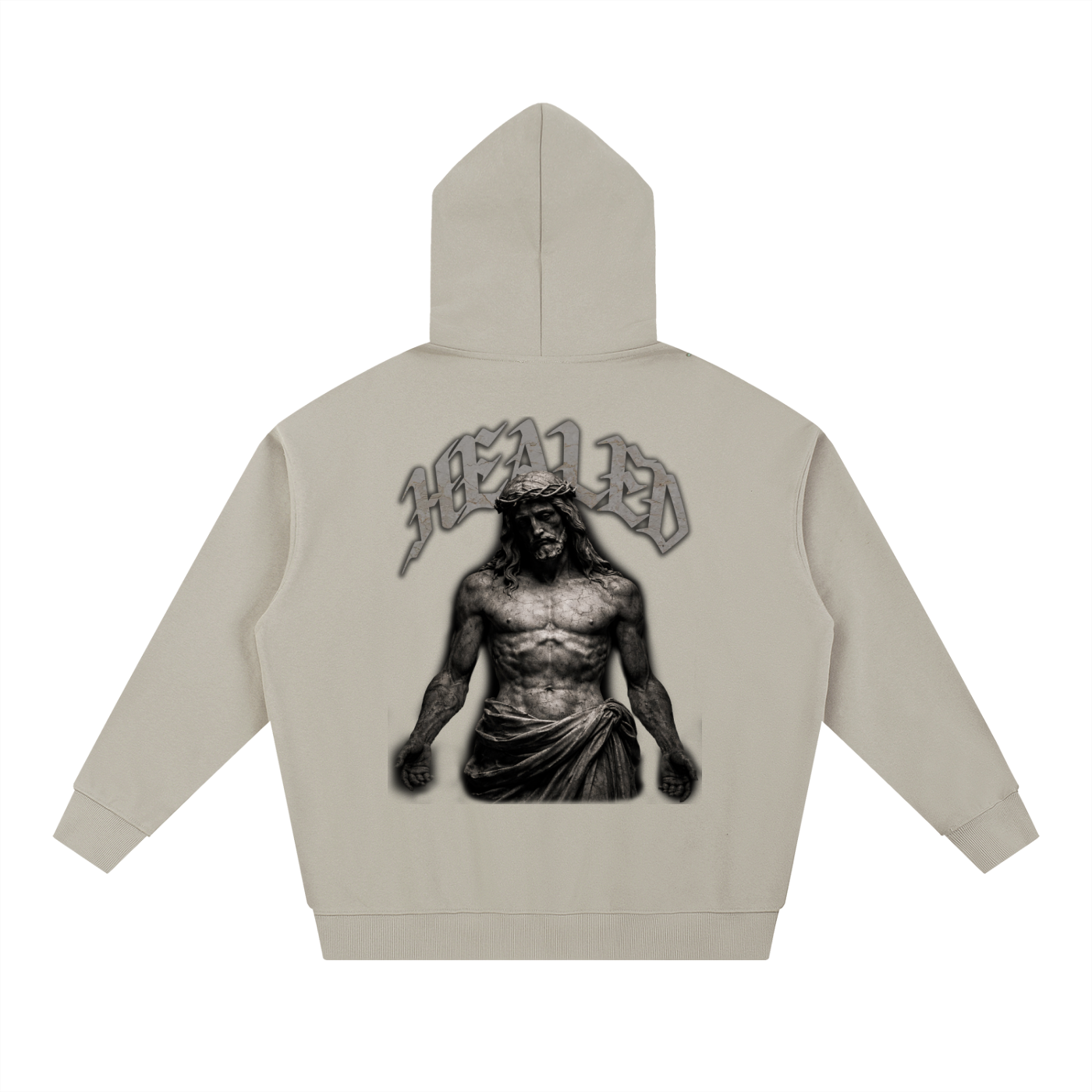 HEALED Hoodie