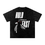 IRON ROD Oversize T-Shirt