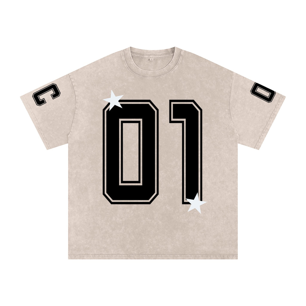 REDEEMED Oversize T-Shirt