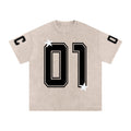 REDEEMED Oversize T-Shirt