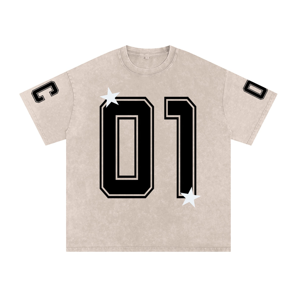 REDEEMED Oversize T-Shirt