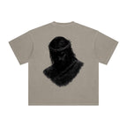 CROWNED Oversize T-Shirt