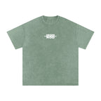 IRON ROD Oversize T-Shirt