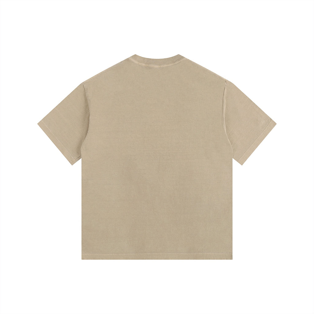 NO LUST Oversize T-Shirt