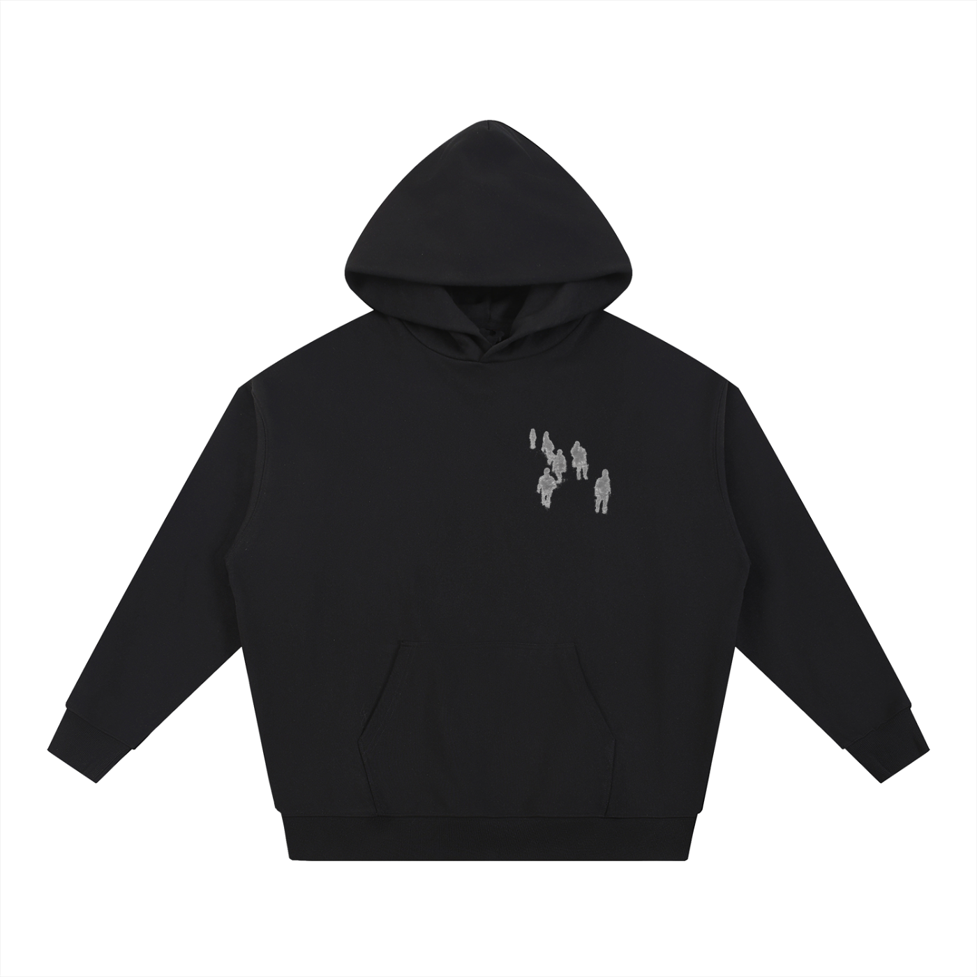 OFF PATH Hoodie