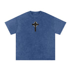 JOHN 3:16 Oversize T-Shirt