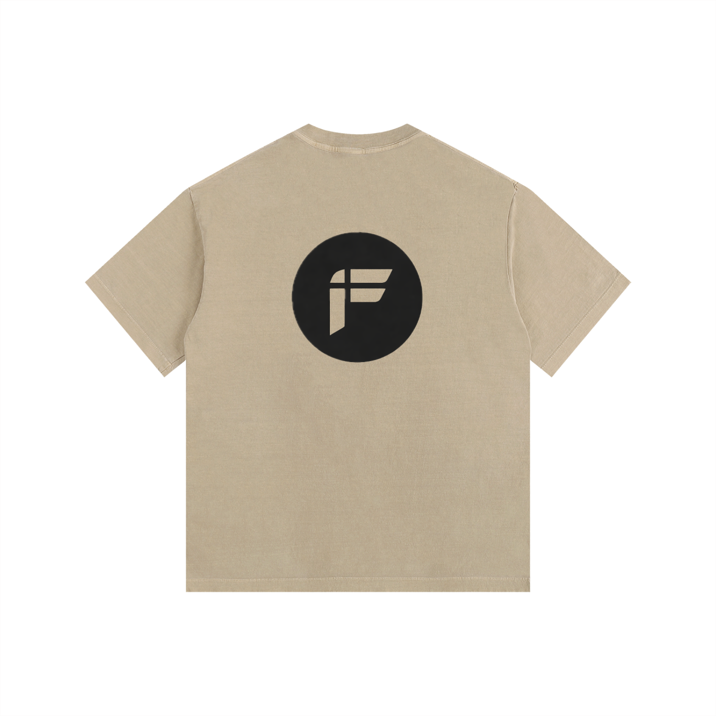 Foundation. T-Shirt