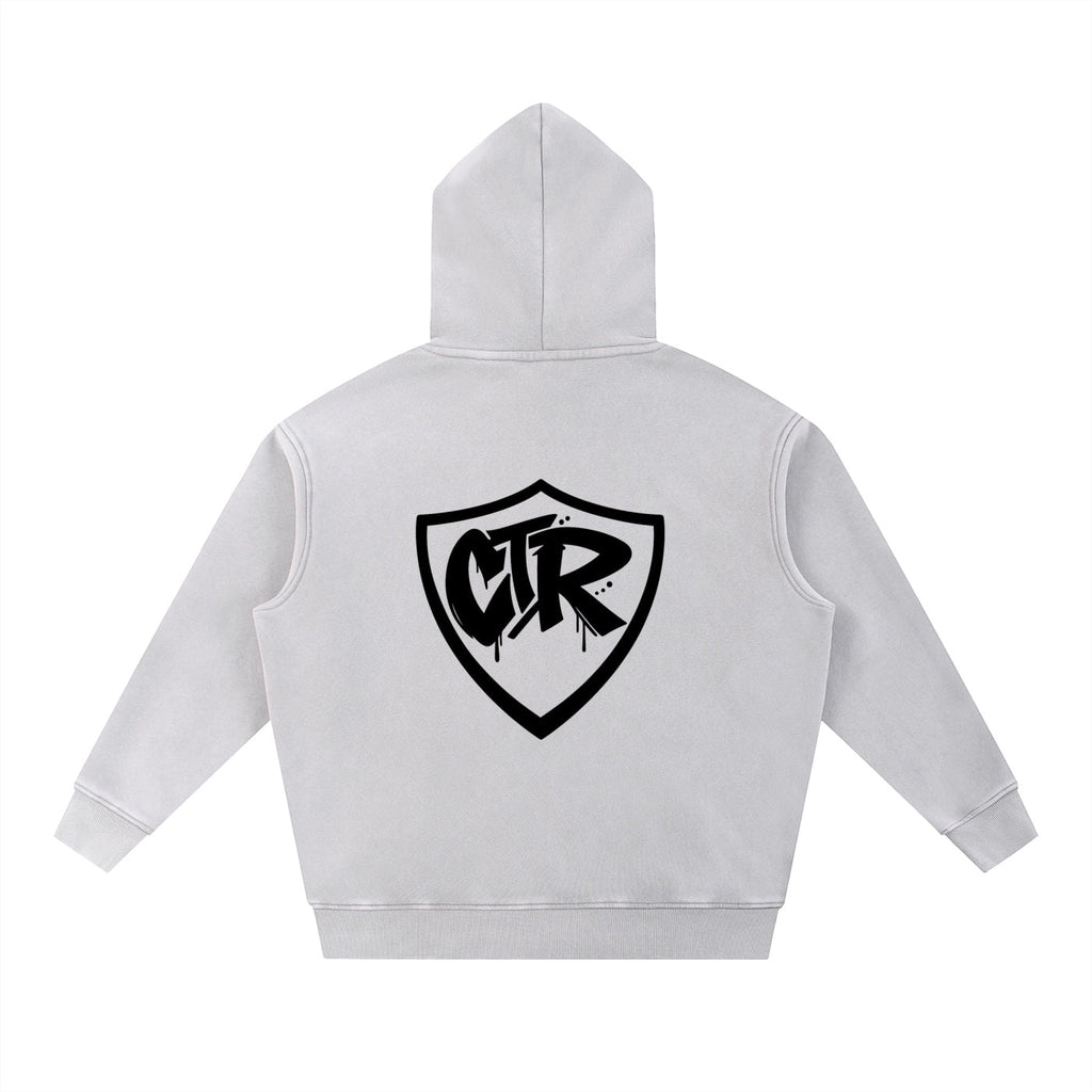 CTR Oversize Hoodie