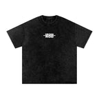IRON ROD Oversize T-Shirt