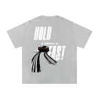 IRON ROD Oversize T-Shirt