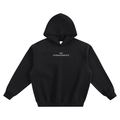 10 COMMANDMENT Hoodie