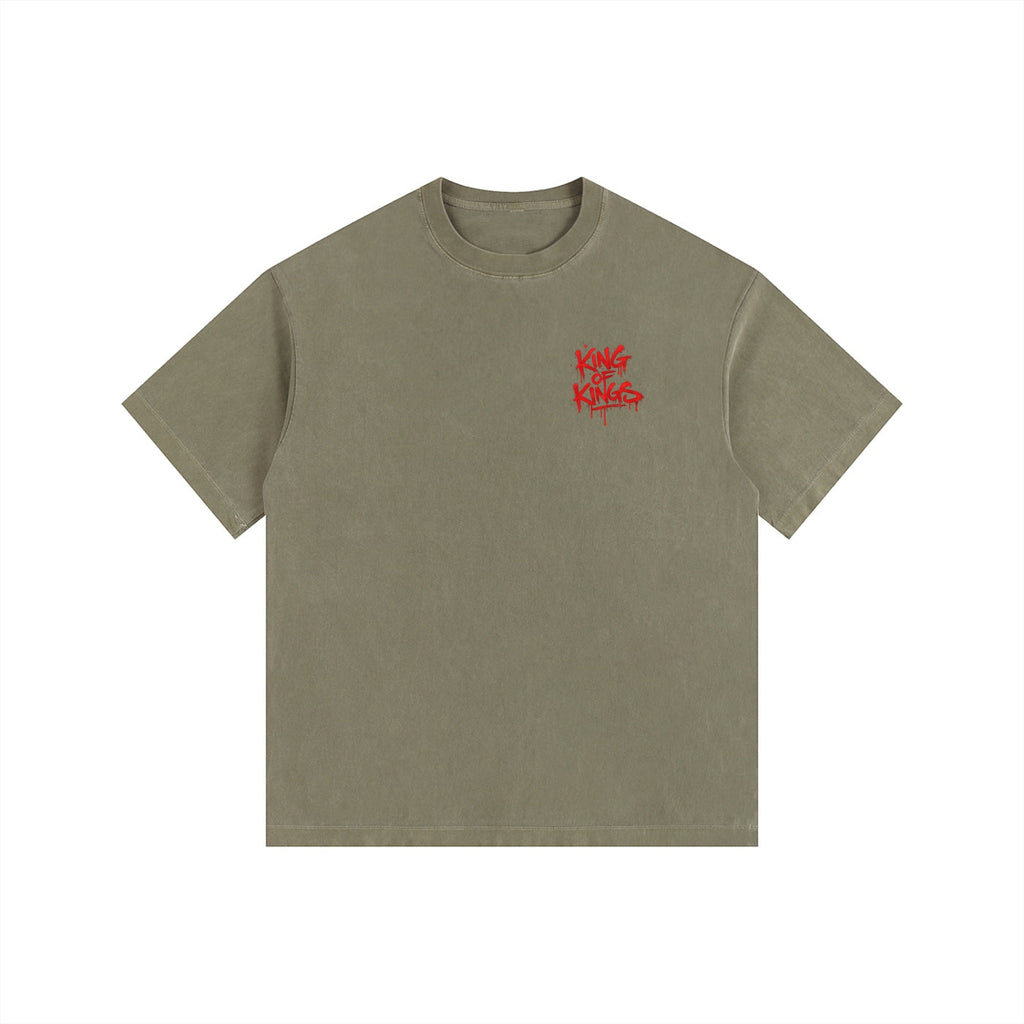 REV 19:16 Oversize T-Shirt