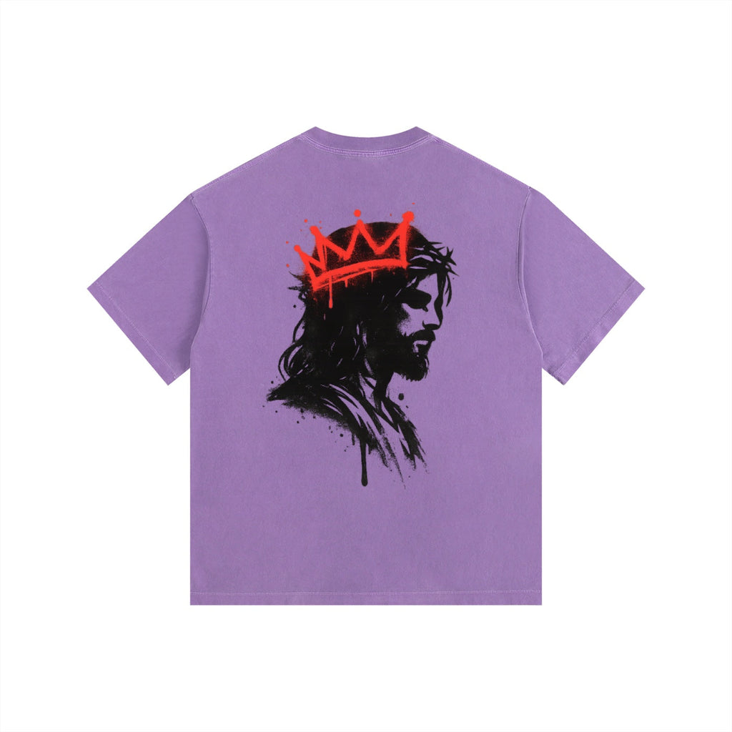 REV 19:16 Oversize T-Shirt
