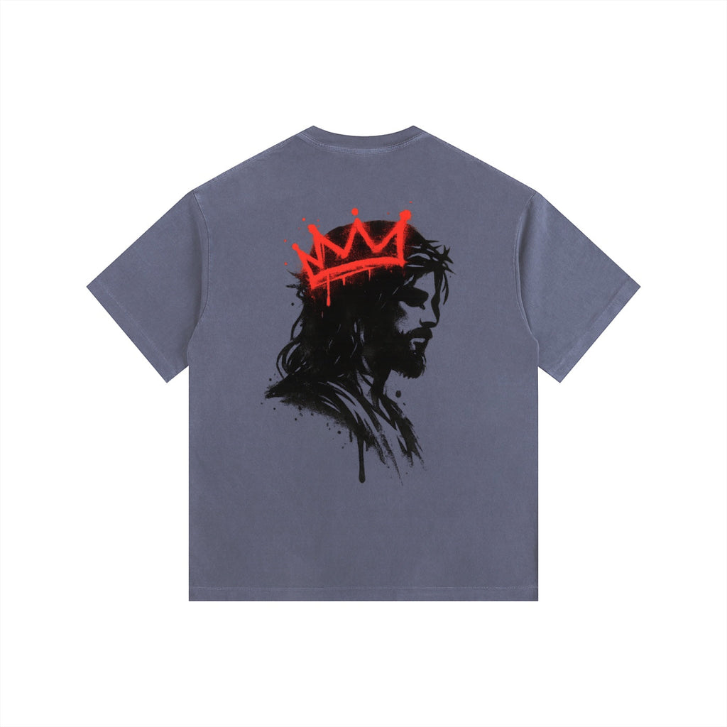 REV 19:16 Oversize T-Shirt