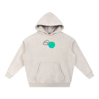 HEAVEN AND EARTH Oversize Hoodie