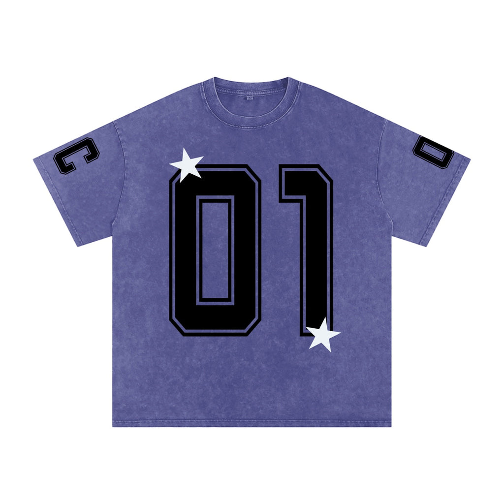 REDEEMED Oversize T-Shirt