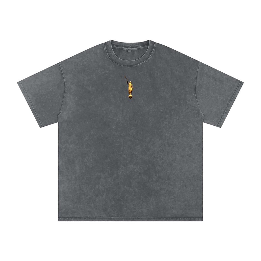 HOUSE OF THE LORD Oversized T-Shirt
