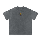 HOUSE OF THE LORD Oversized T-Shirt