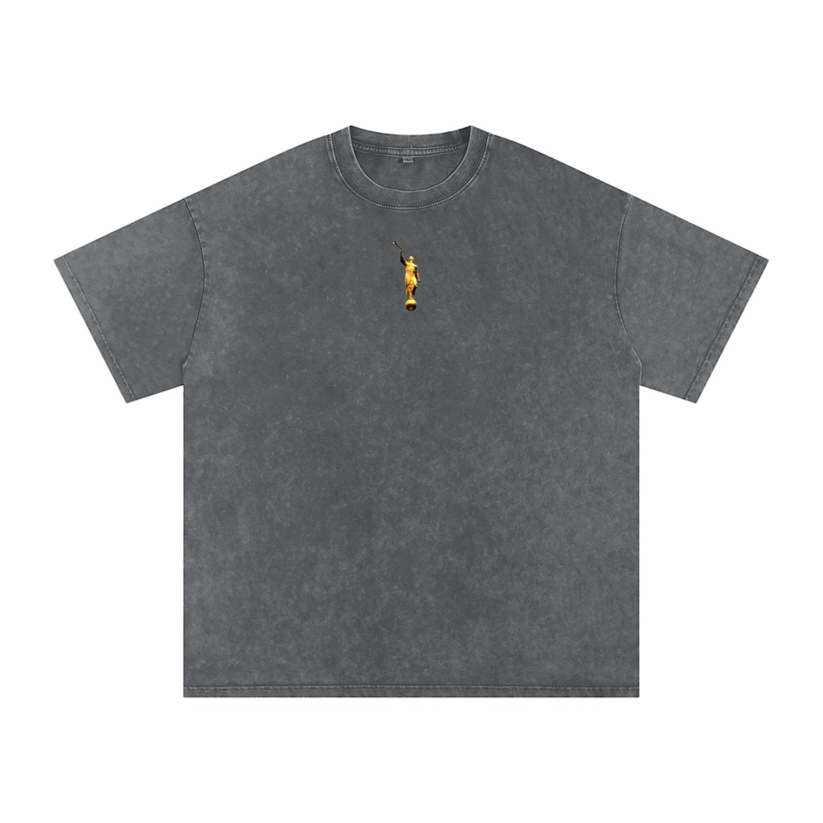 HOUSE OF THE LORD Oversized T-Shirt