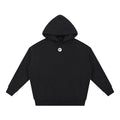 Foundation Built Different Hoodie