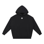 Foundation Built Different Hoodie