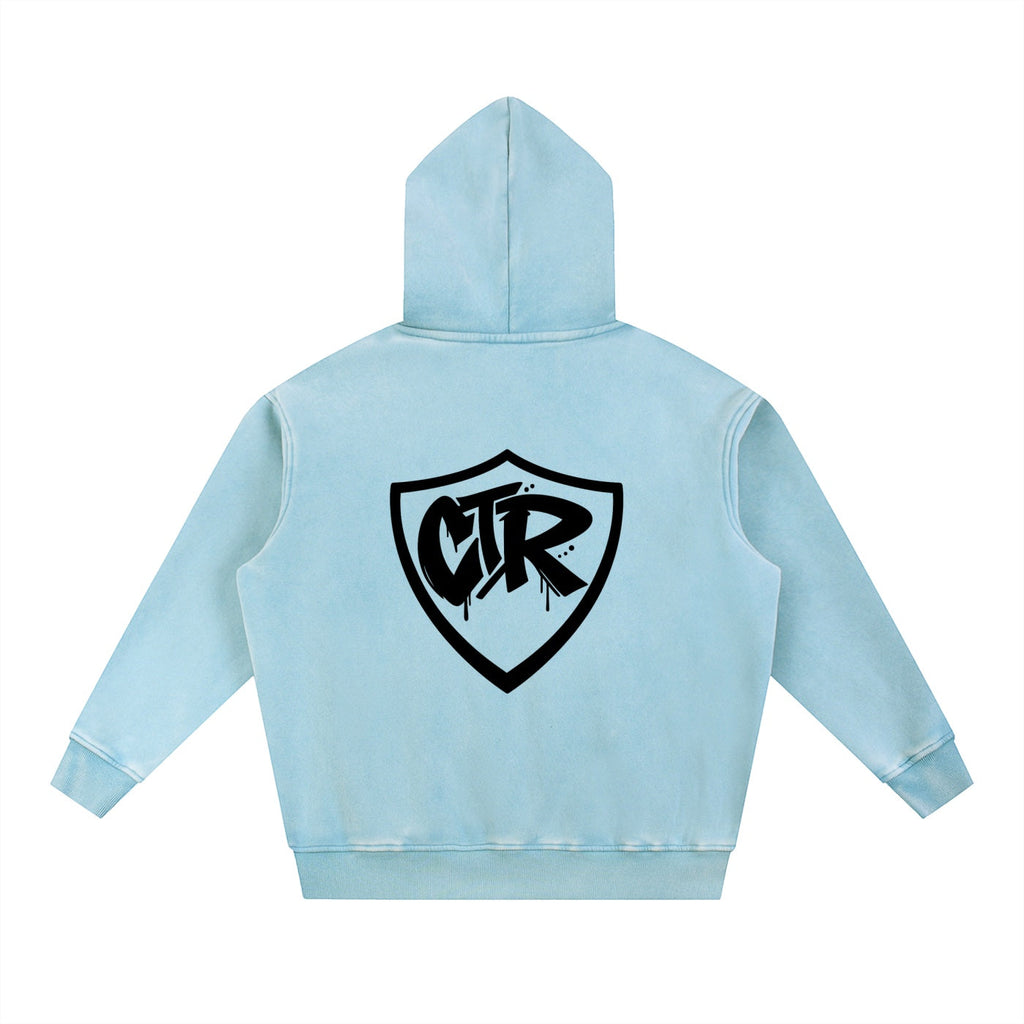 CTR Oversize Hoodie