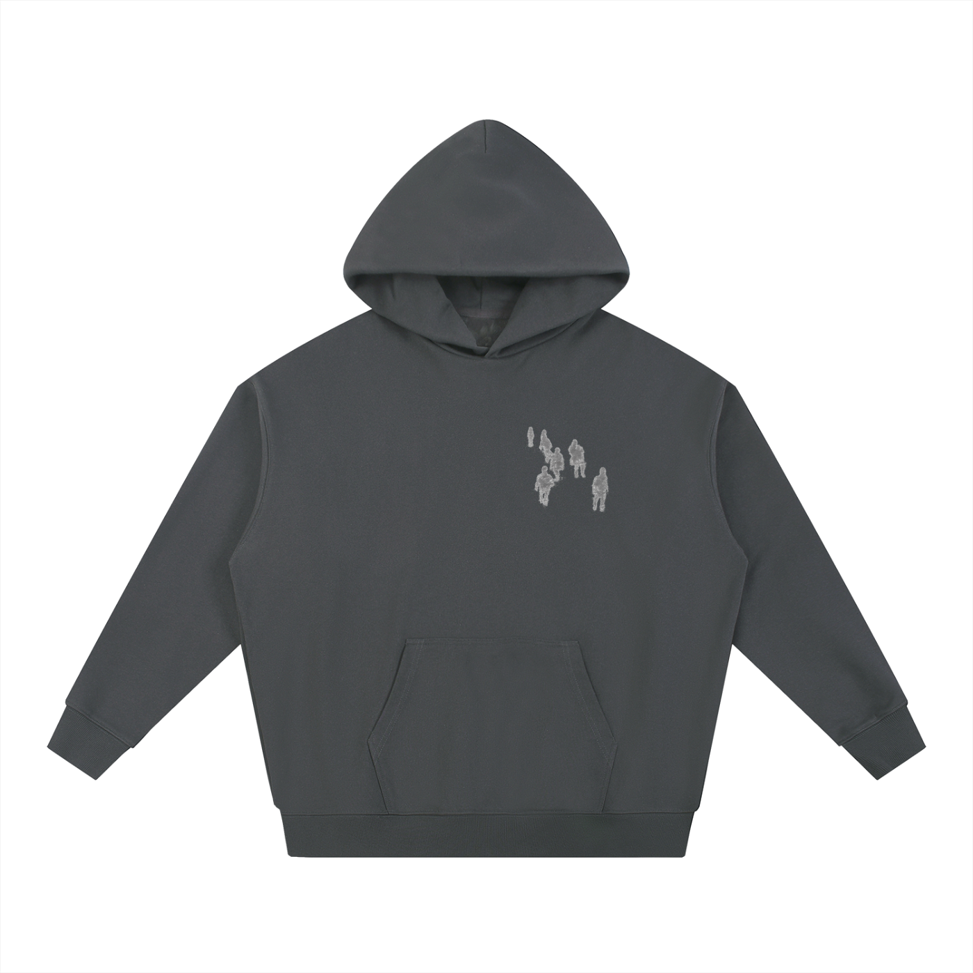 OFF PATH Hoodie