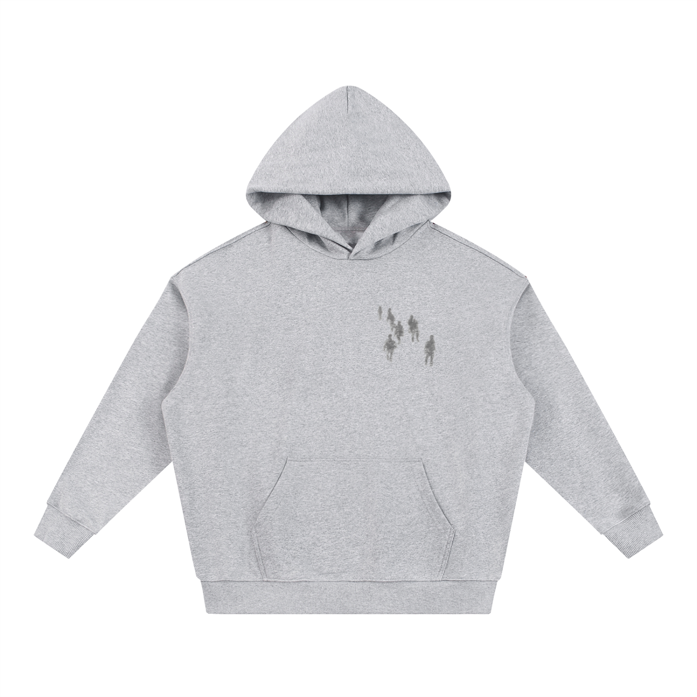 OFF PATH Hoodie