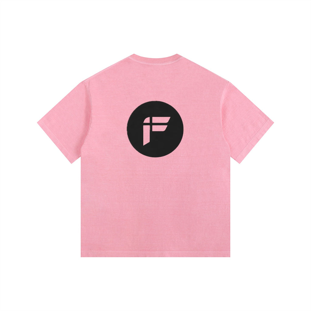 Foundation. T-Shirt