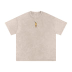 HOUSE OF THE LORD Oversized T-Shirt