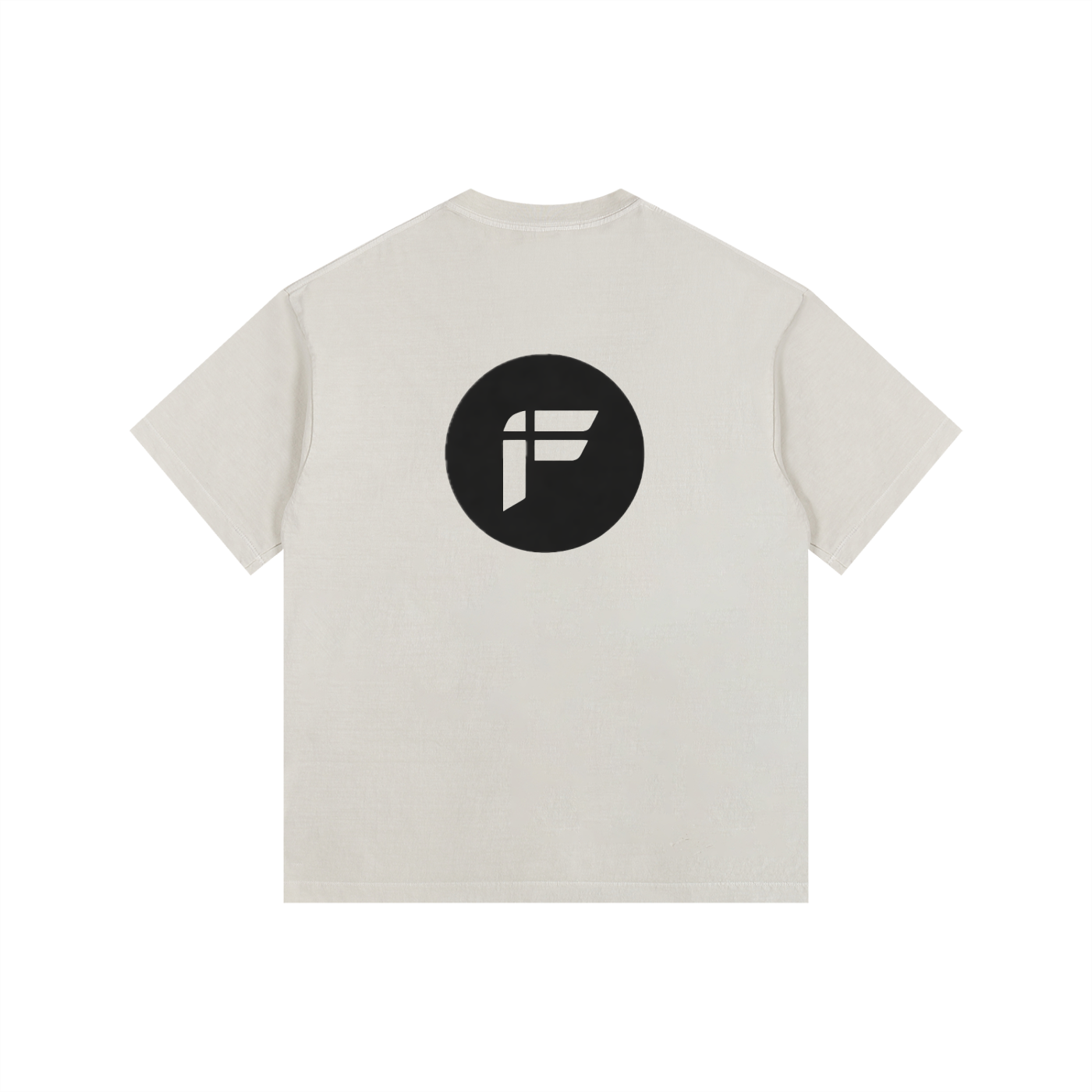 Foundation. T-Shirt