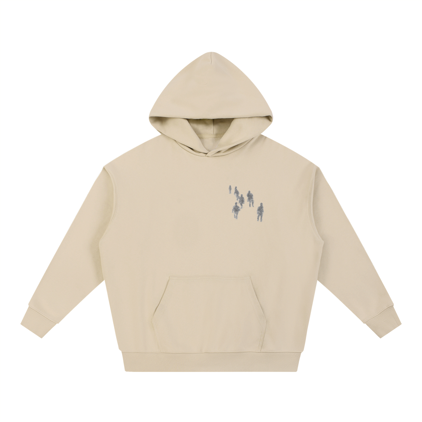 OFF PATH Hoodie