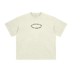 CROWNED Oversize T-Shirt