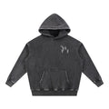 OFF PATH Oversize Hoodie