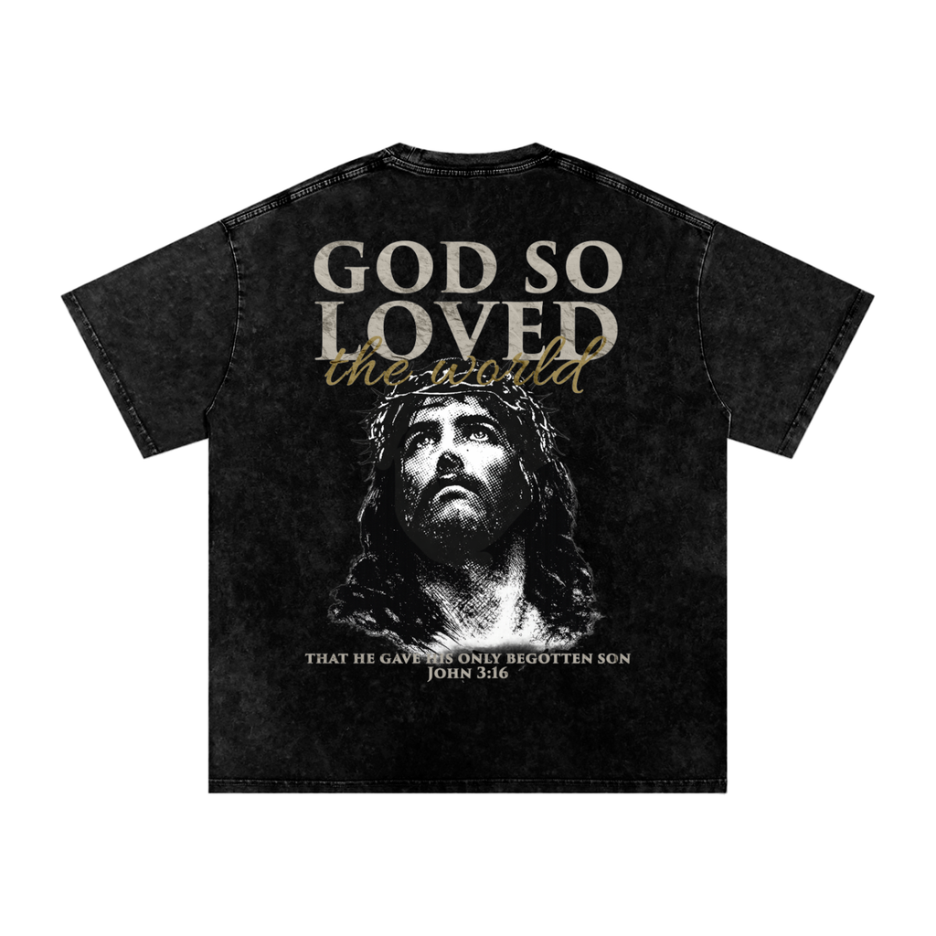 JOHN 3:16 T-Shirt