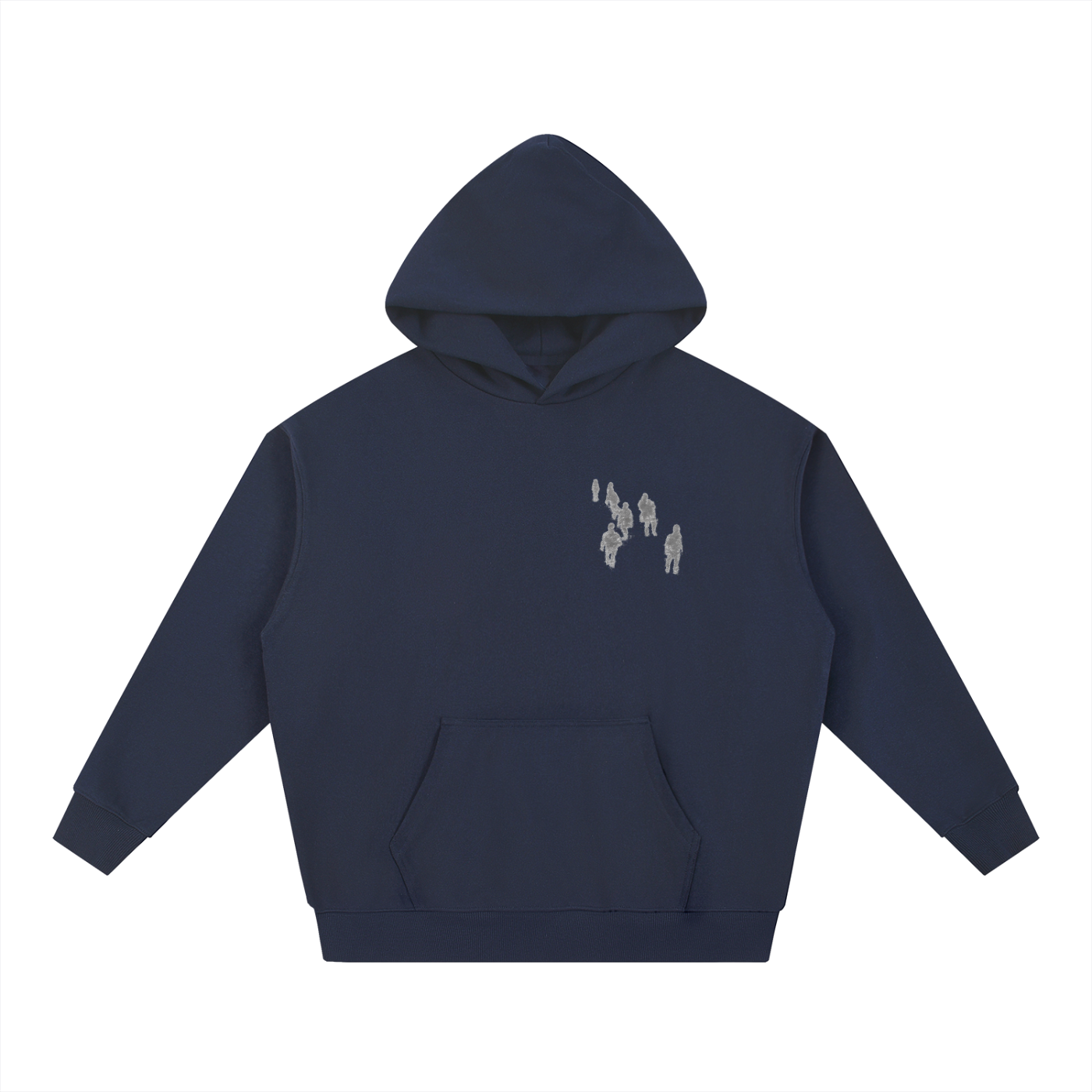 OFF PATH Hoodie