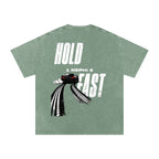 IRON ROD Oversize T-Shirt
