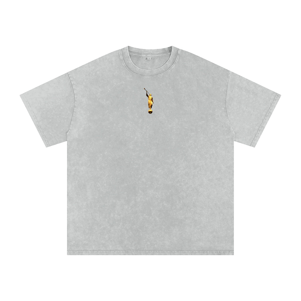 HOUSE OF THE LORD Oversized T-Shirt