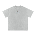 HOUSE OF THE LORD Oversized T-Shirt