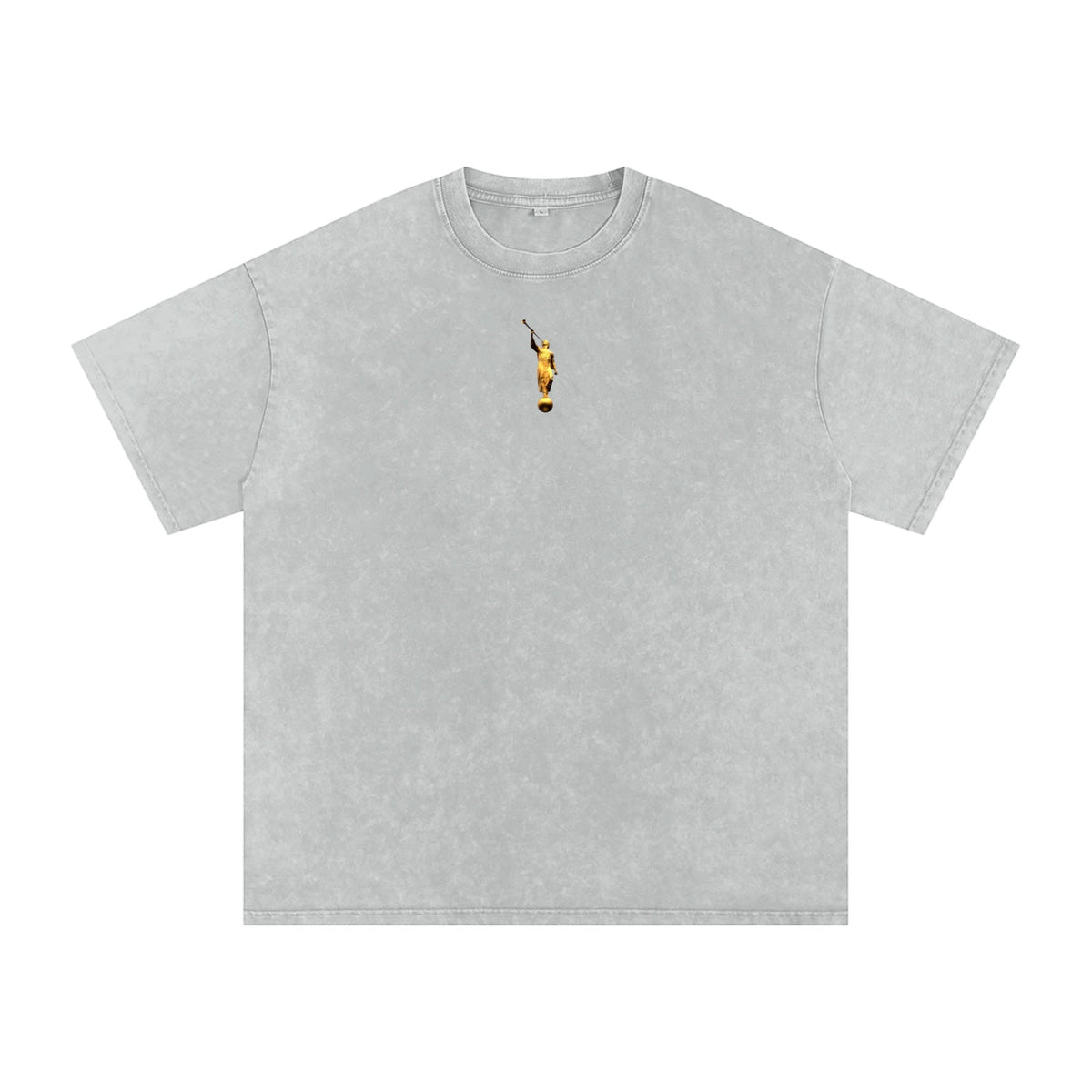 HOUSE OF THE LORD Oversized T-Shirt