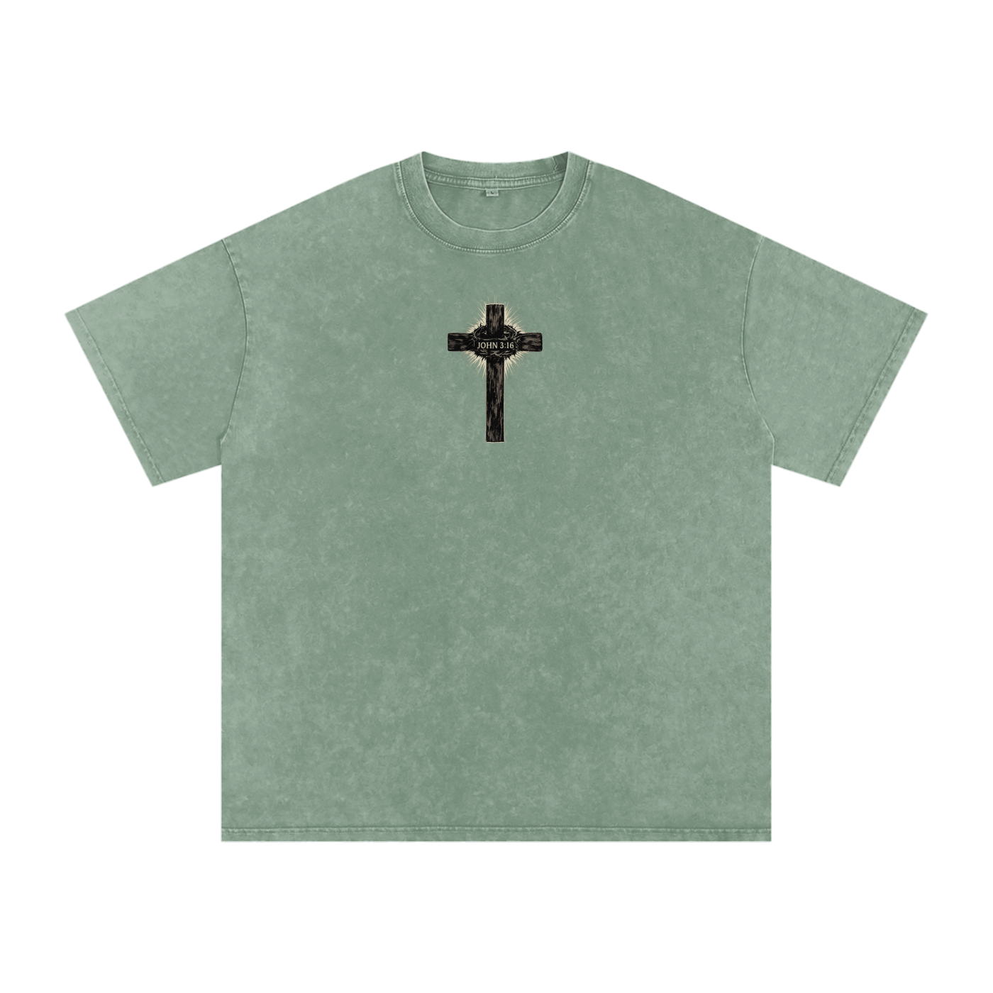 JOHN 3:16 T-Shirt