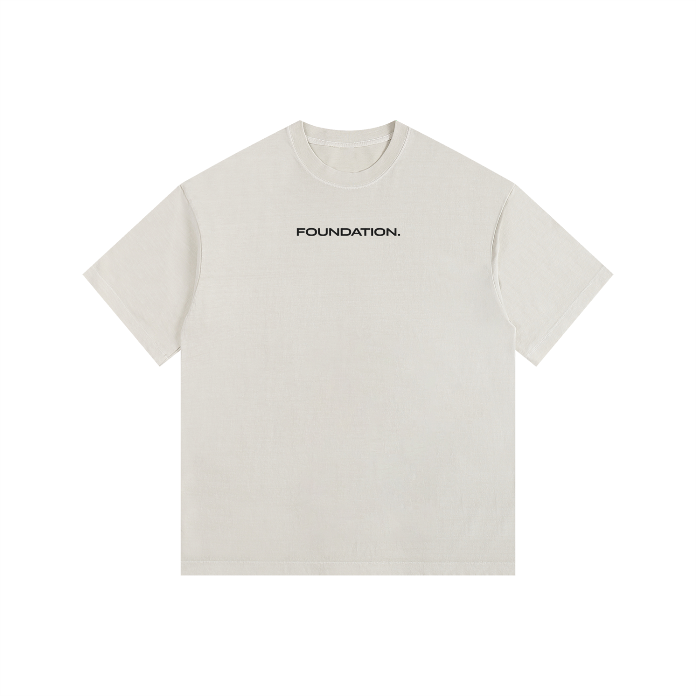 Foundation. T-Shirt