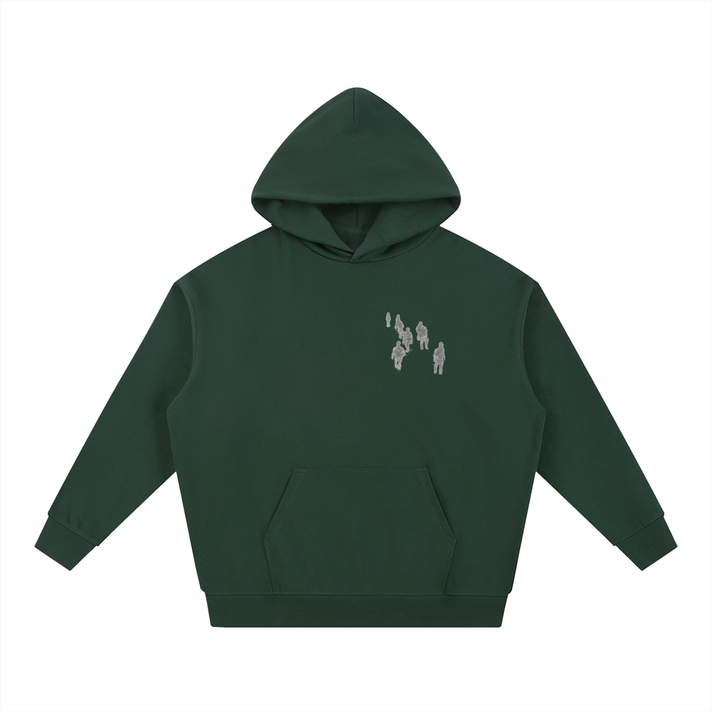 OFF PATH Hoodie