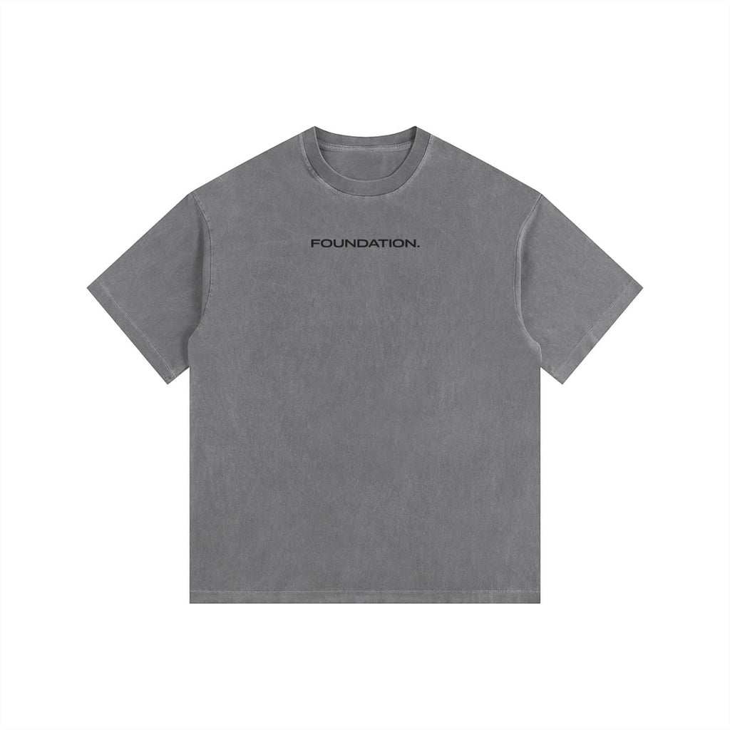 Foundation. T-Shirt