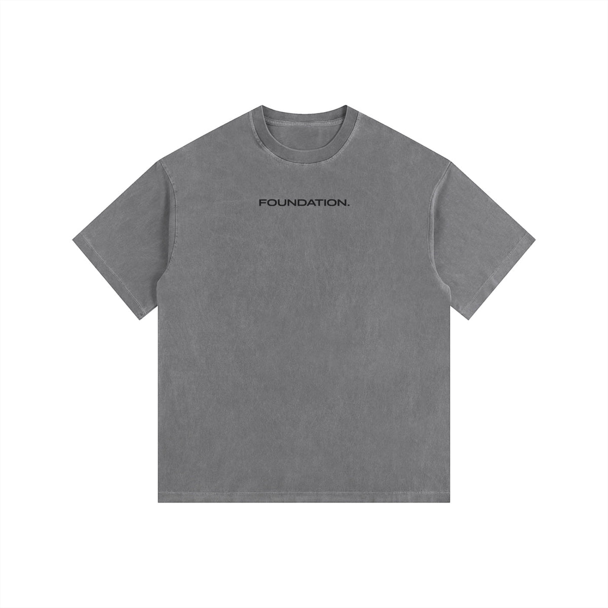Foundation. T-Shirt