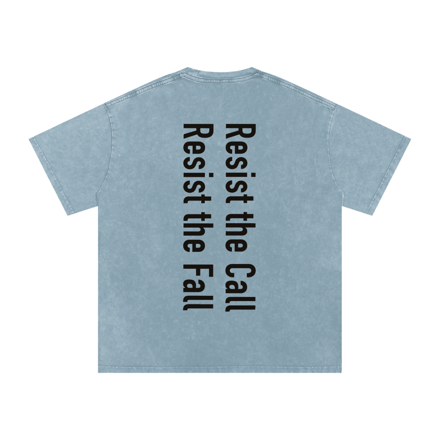 RESIST THE FALL T-Shirt