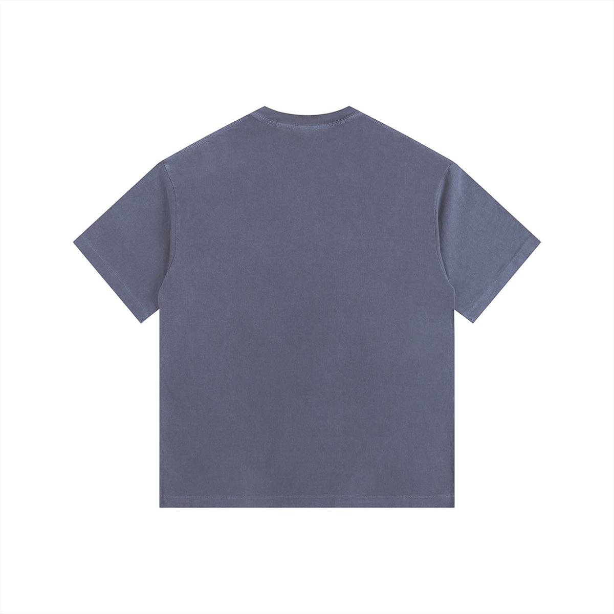 NO LUST Oversize T-Shirt