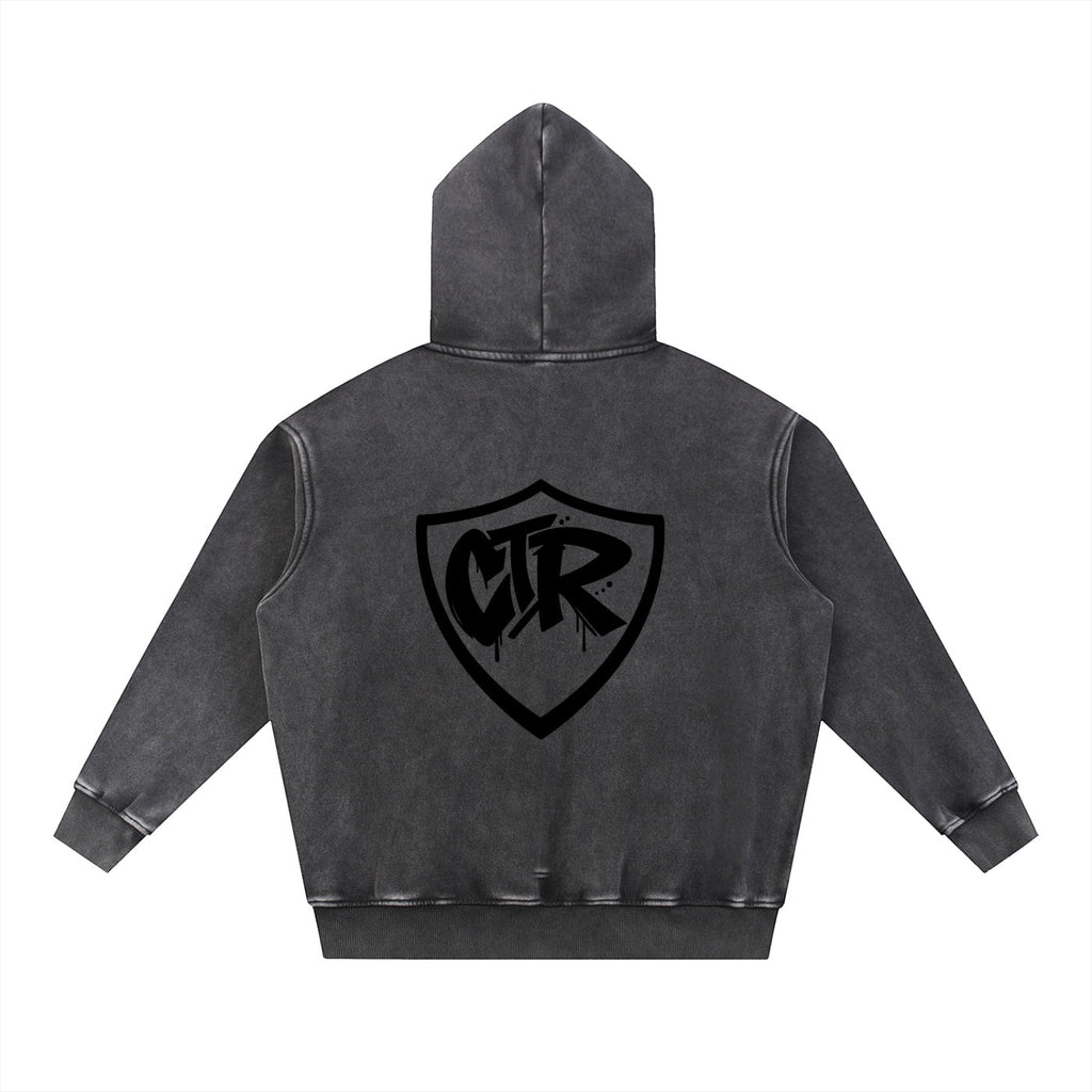 CTR Oversize Hoodie