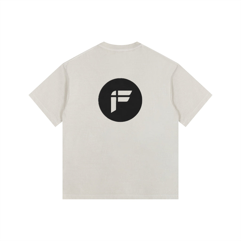 Foundation. T-Shirt