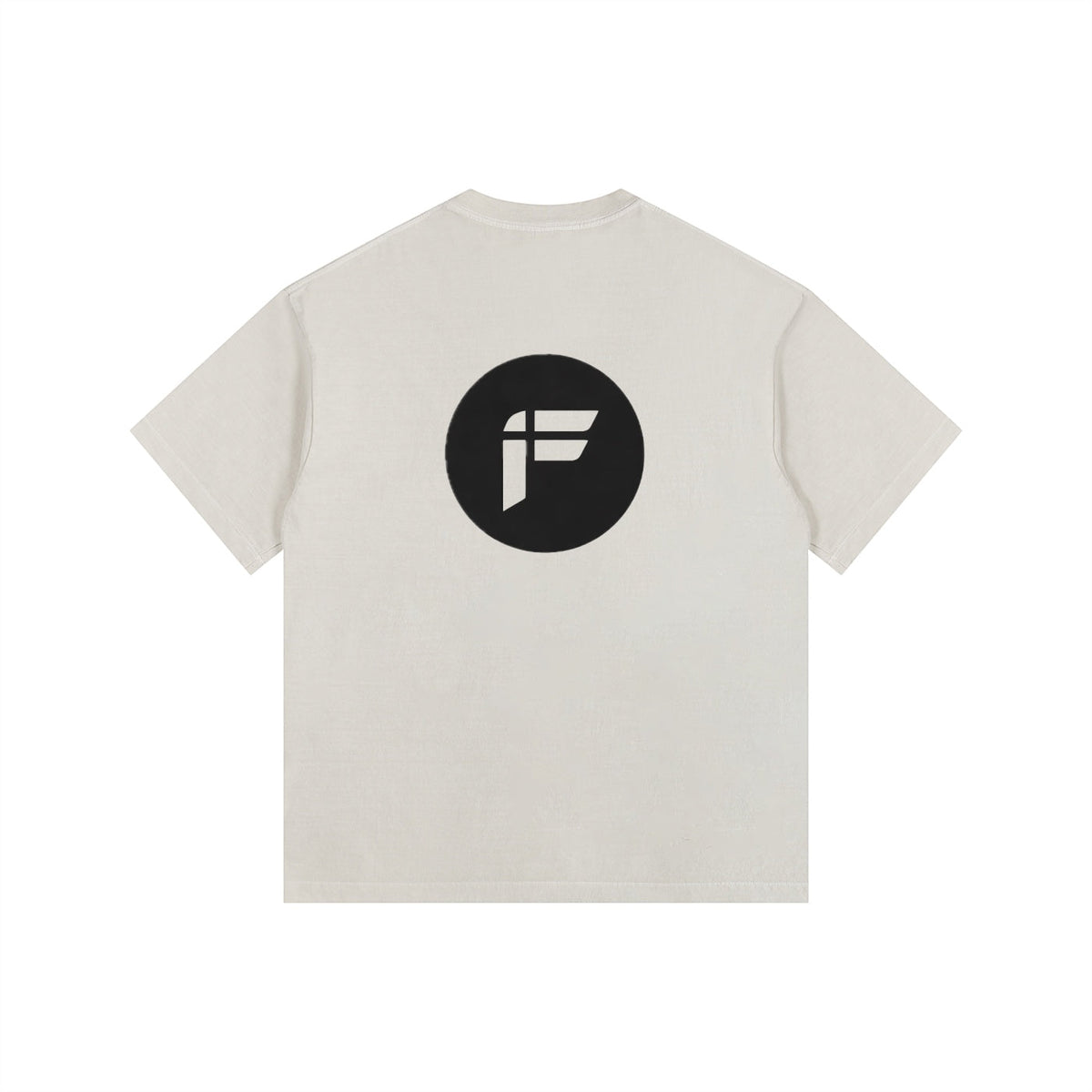 Foundation. T-Shirt